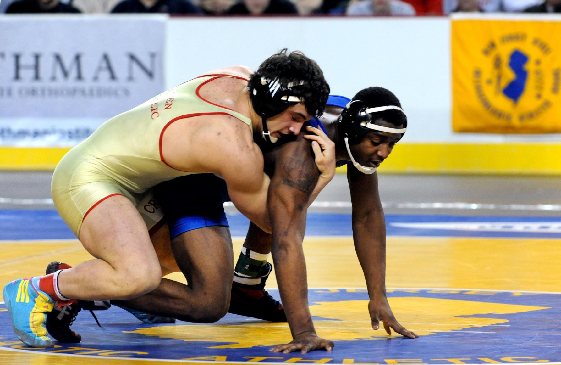 state wrestling tourn